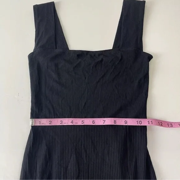 caroline constas knit dress Caroline Constas} Corinthia Gown Dress – Riche Hippie main image 0